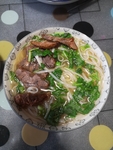 牛肉拉面