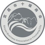 宜昌市十堰商会LOGO