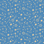 外太空宇航员主题插画