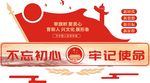 党建文化墙