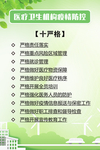 医疗机构组织疫情防控