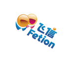 飞信 LOGO 免扣素材