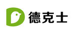 德克士 商标  标志 LOGO