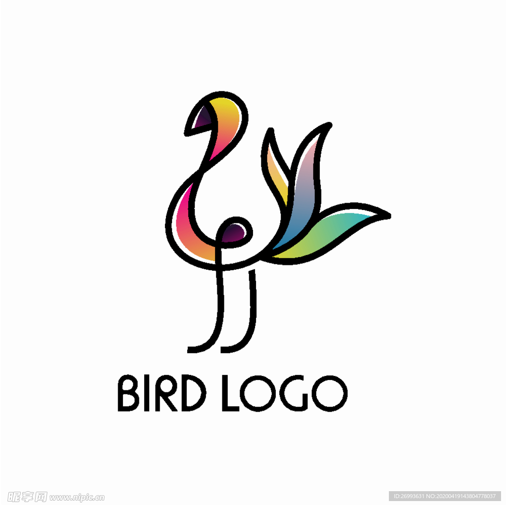 logo设计