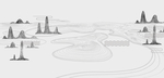 素描背景