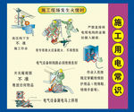 施工用电常识