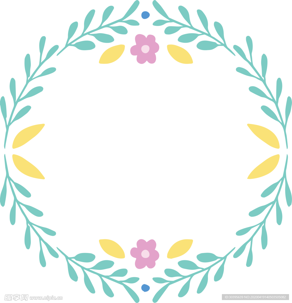 花边素材