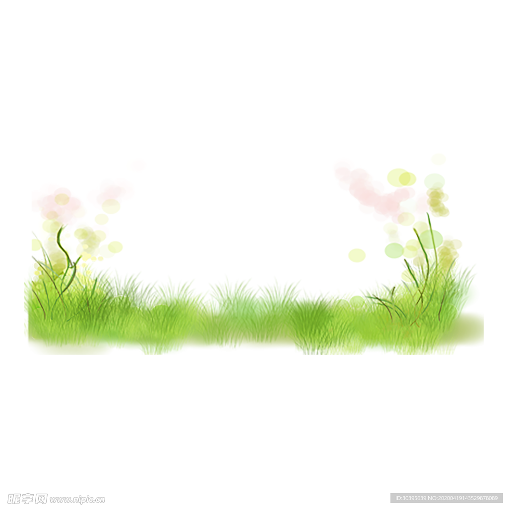 花边素材