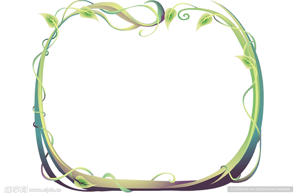 花边素材