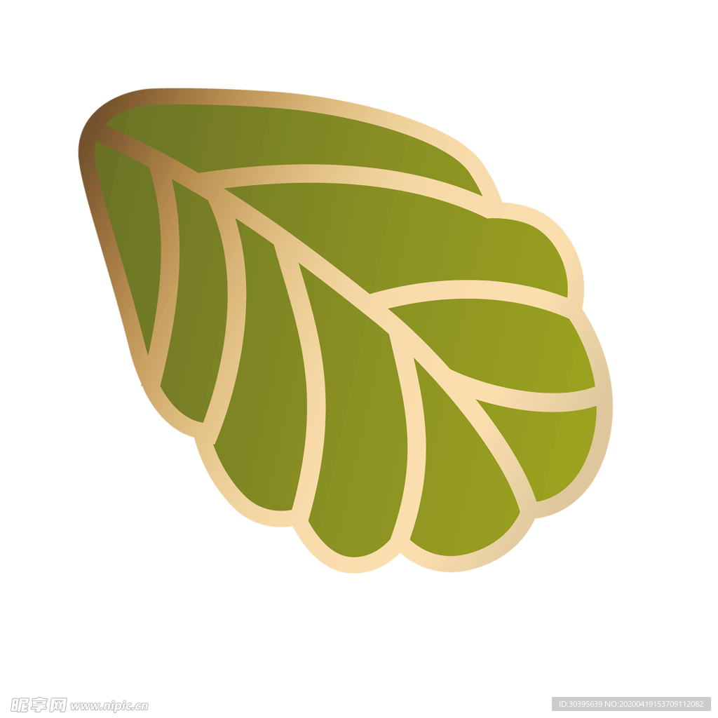花边底纹