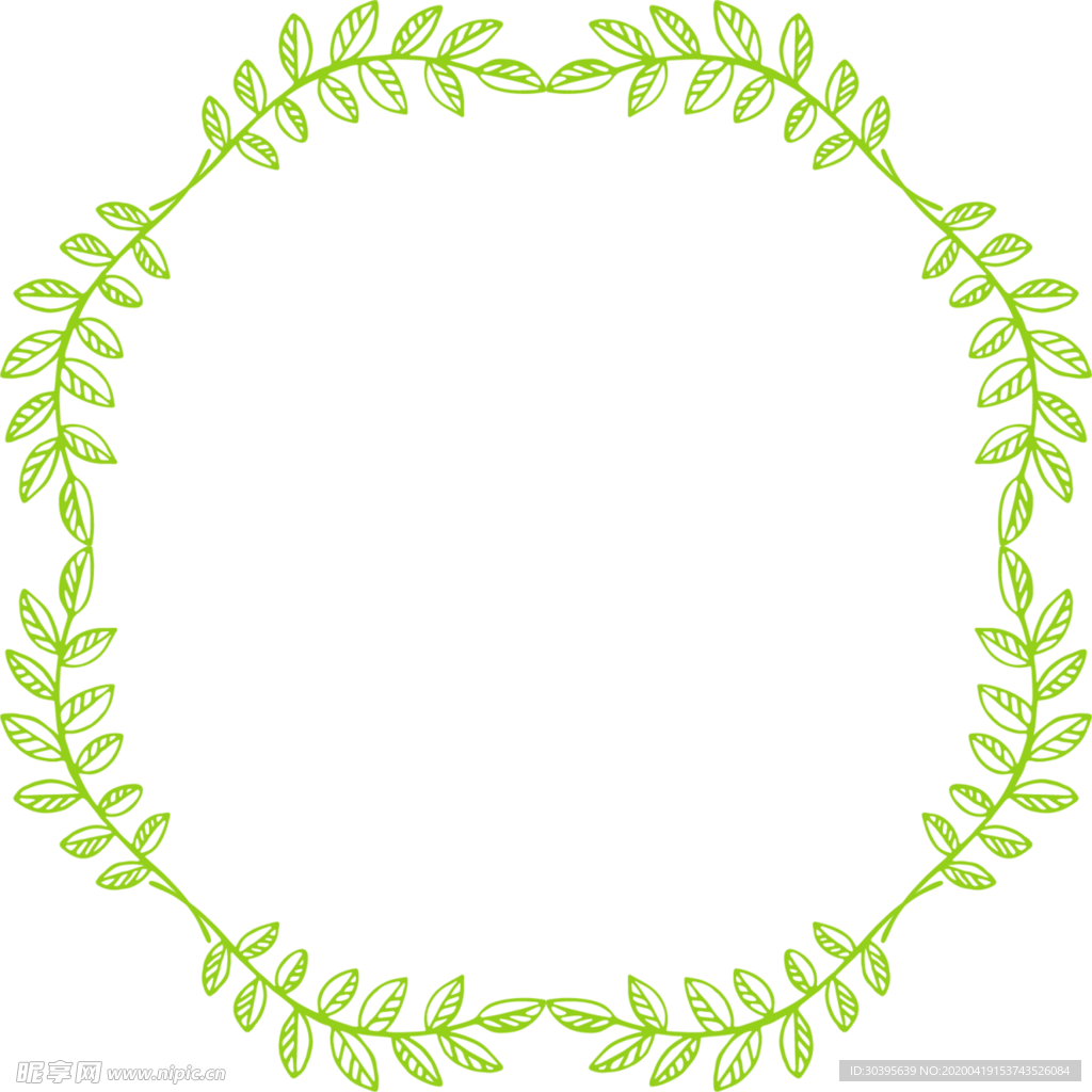花边底纹