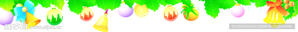 花边背景