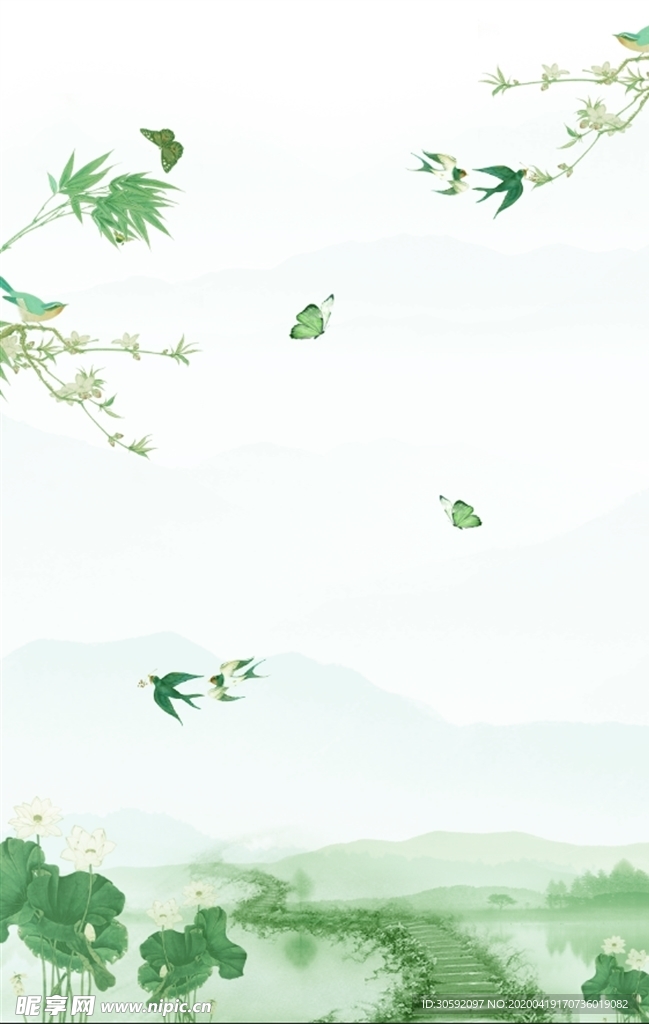 素材图片