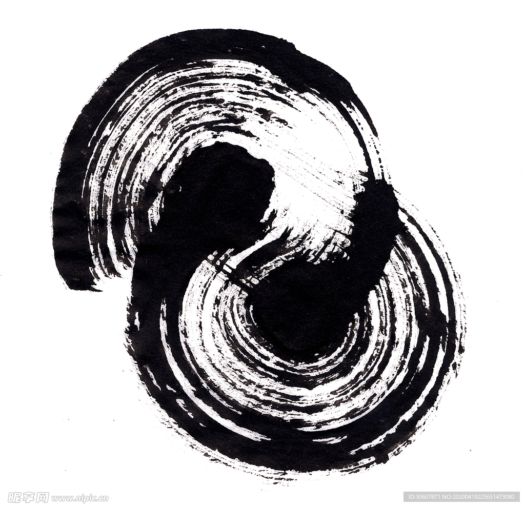 墨迹