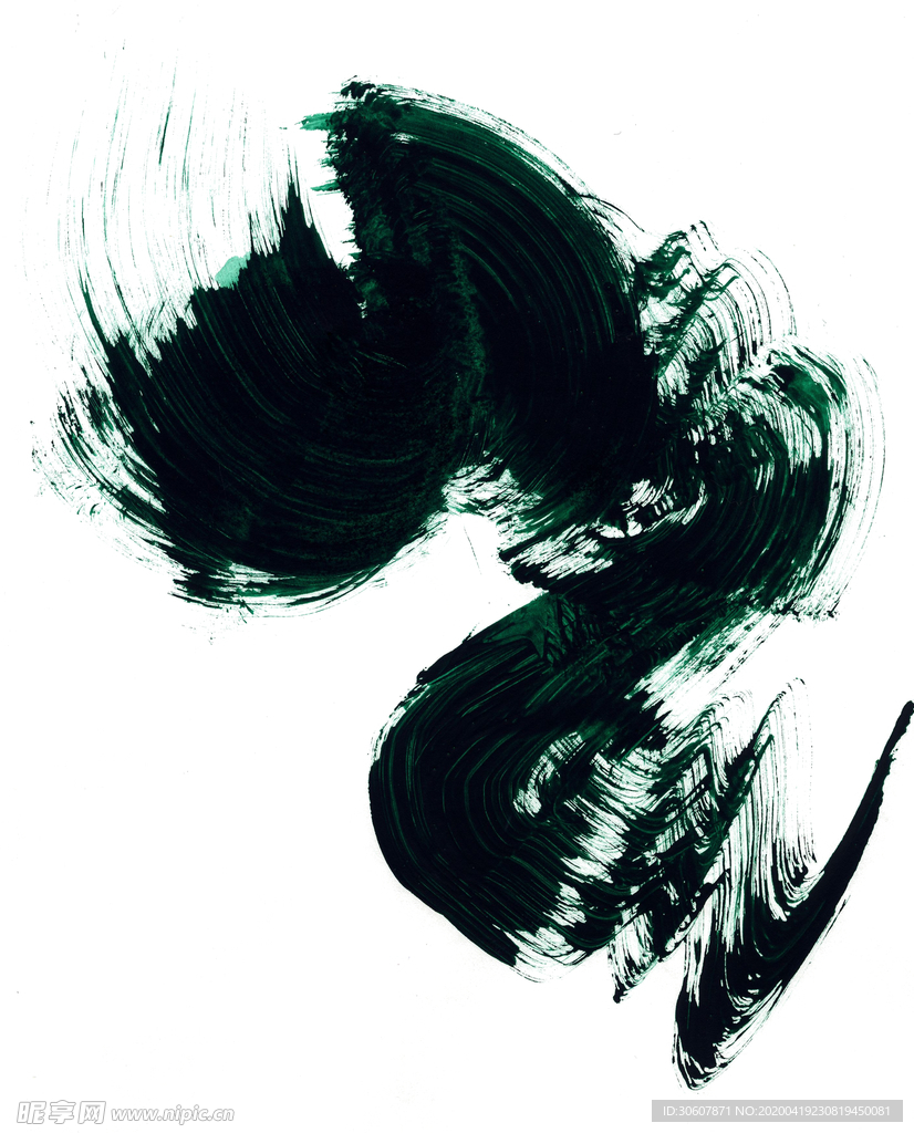 墨迹