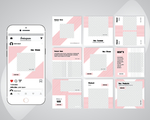 社交app页面
