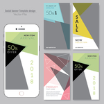 社交app页面