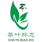 茶叶标志设计