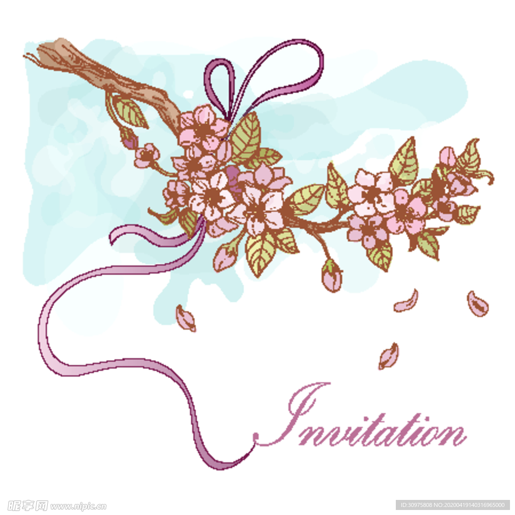 樱花