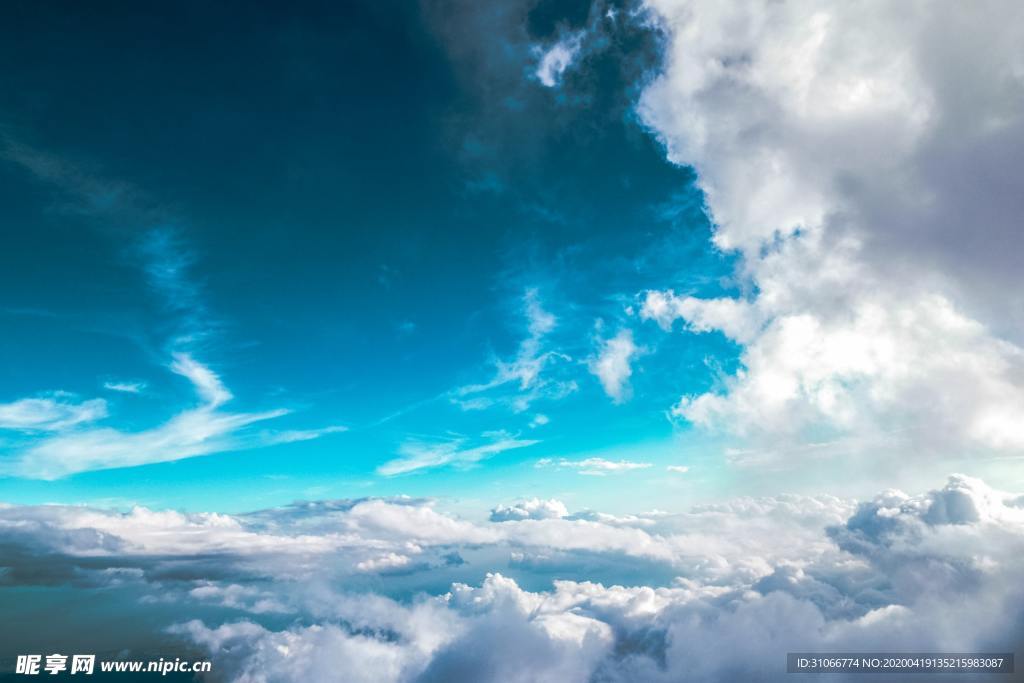 晴空
