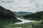 山水