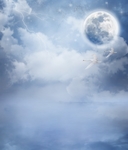 梦幻天空