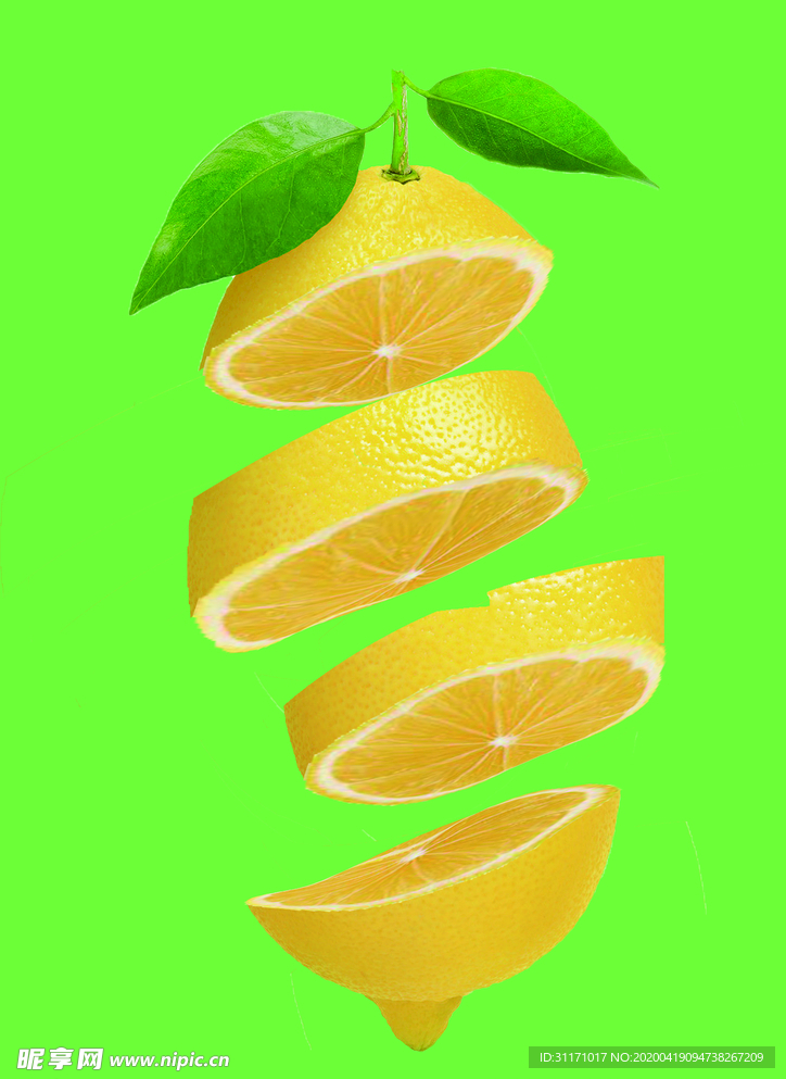 柠檬