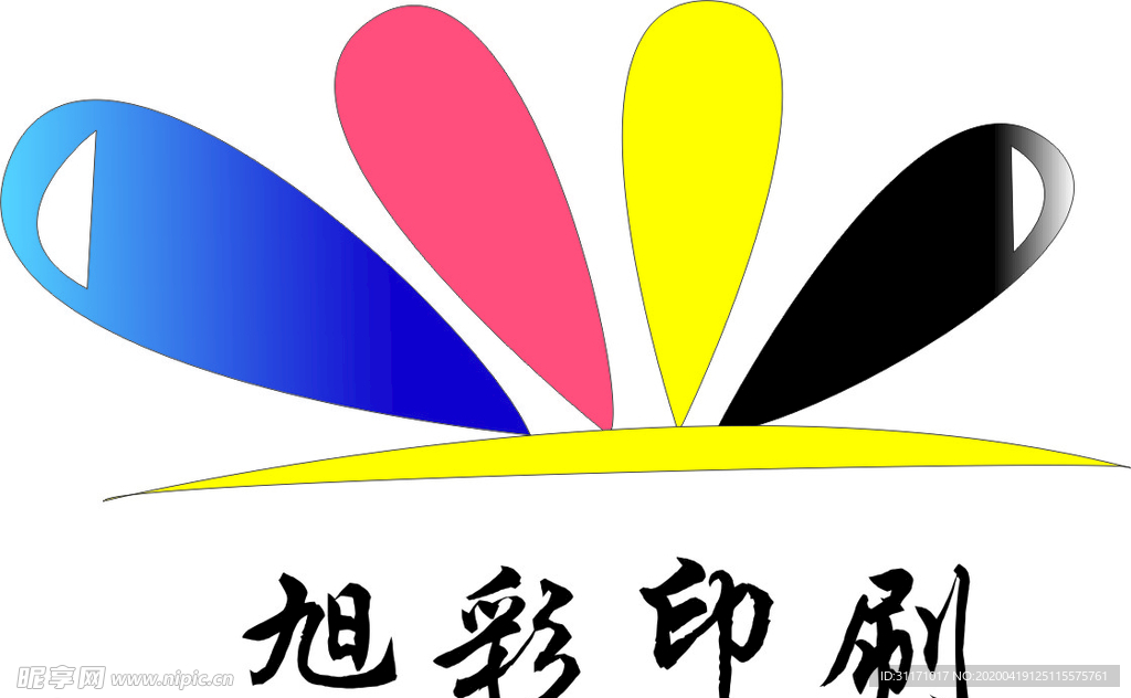 彩印