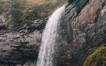 山川 湖泊