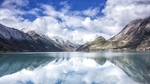 山水风景