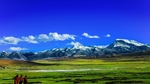 山水风景