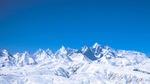 雪景 冰雪世界