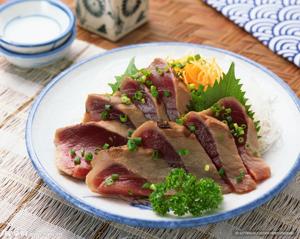 牛肉