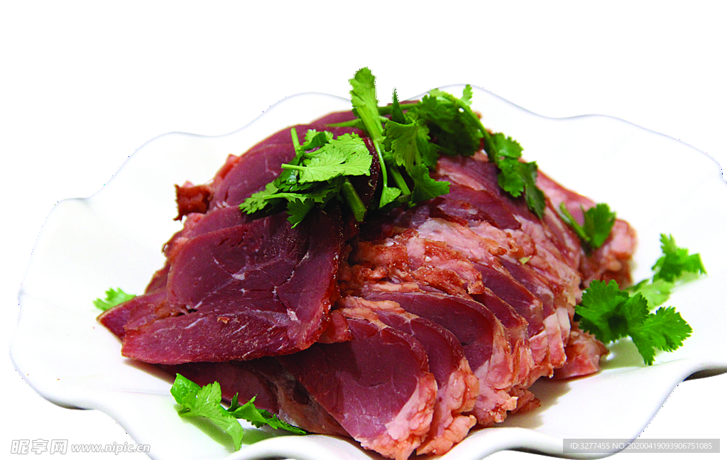 酱牛肉