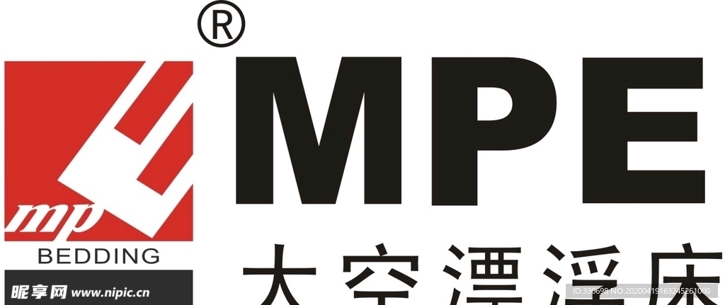 MPE太空漂浮床