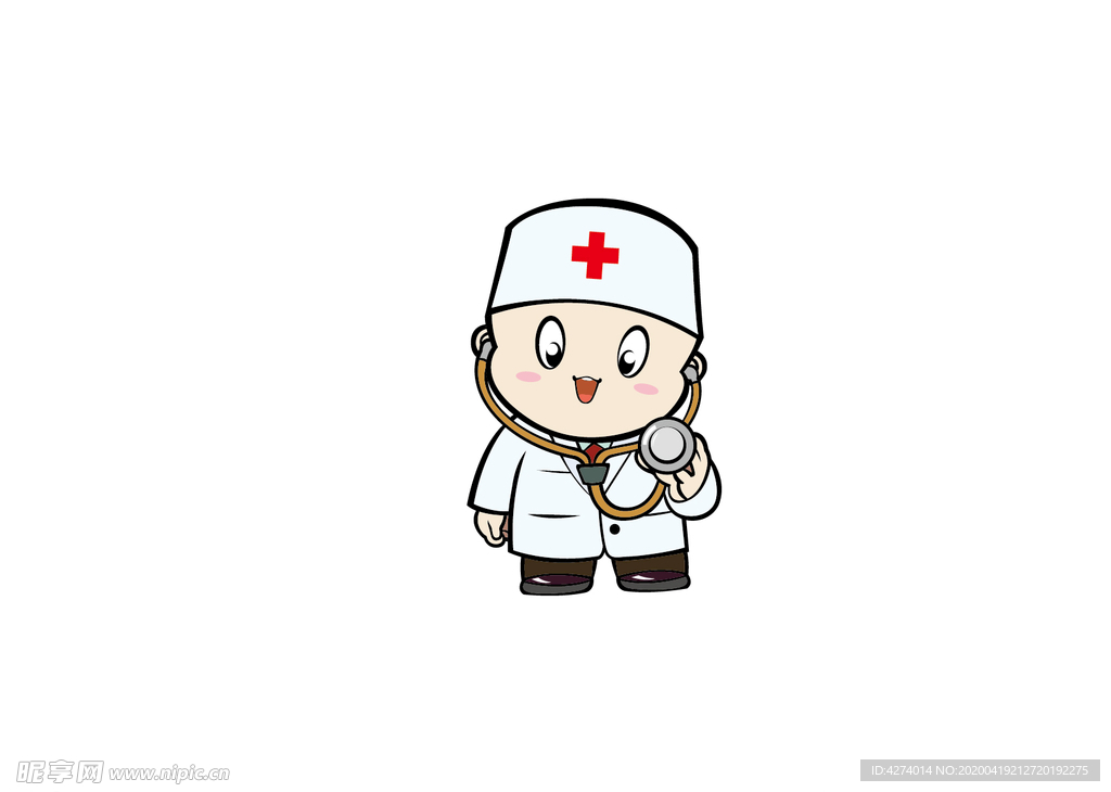 卡通医生