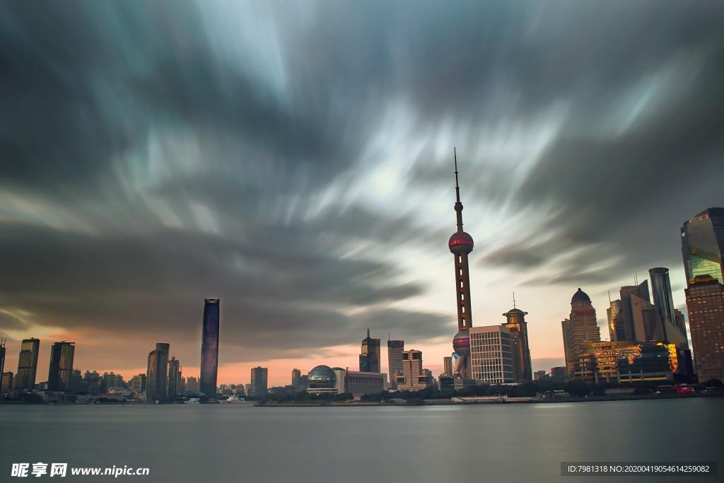 东方明珠