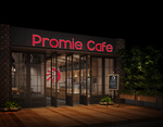 Promie Cafe咖啡厅