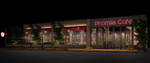 Promie Cafe咖啡厅