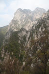 嵩山景色