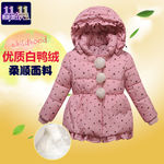 服装主图模板