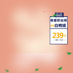 淘宝主图模板