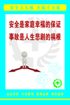 安全生产标语