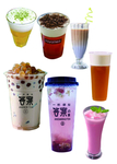 奶茶