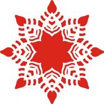窗花花边边框时尚高档