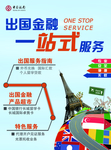 旅游传单