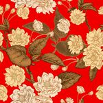 花纹