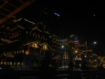 洪崖洞夜景