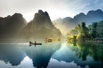 远景