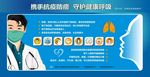 防痨宣传栏